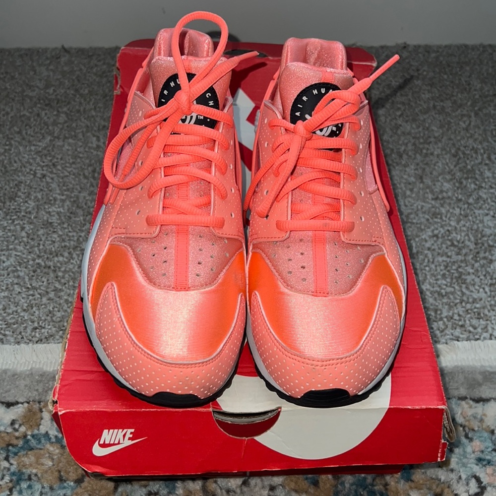 Womens Air Huarache Run